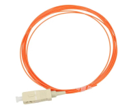 ExtraLink SC/UPC Pigtail Wielomodowy OM2 900um 2m - 1543572 - zdjęcie 3